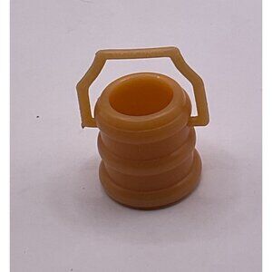 Vintage Lakeside Tubetown Playset 1982 Miniature Bucket Replacement